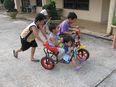 Sumulong Park