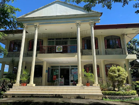 City Hall