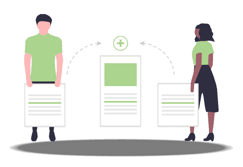 Client Participation