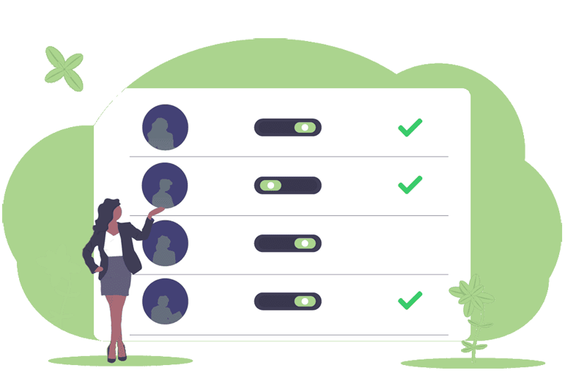 Case Management Flexibility